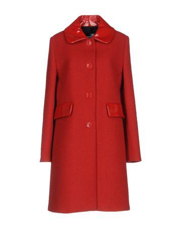 Пальто LOVE MOSCHINO