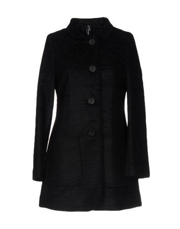 Пальто BREBIS NOIR