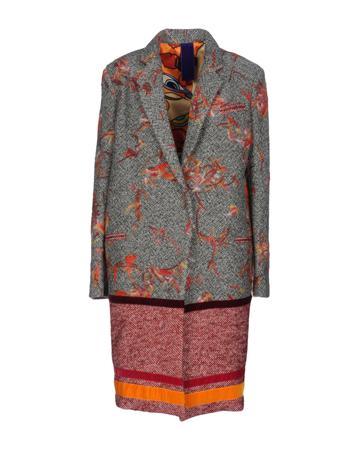 Пальто FEMME by MICHELE ROSSI