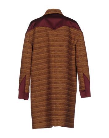 Пальто M MISSONI