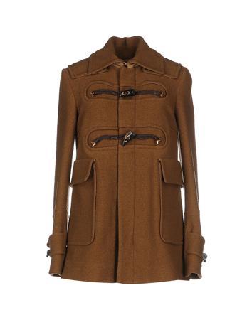 Пальто DSQUARED2