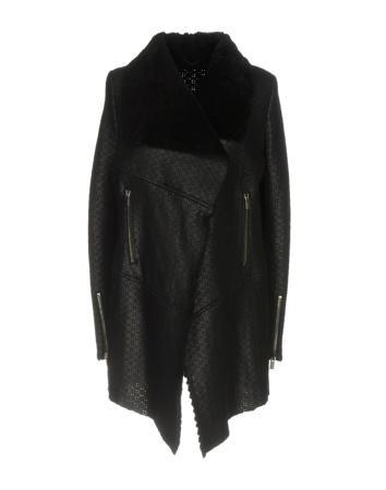 Пальто VINTAGE DE LUXE