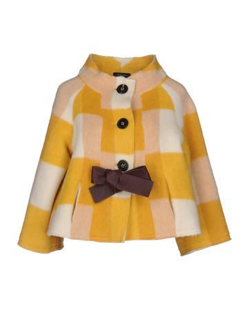 Пальто ROBERTO COLLINA