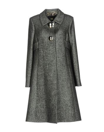 Пальто CLASS ROBERTO CAVALLI