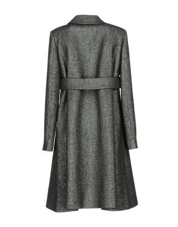 Пальто CLASS ROBERTO CAVALLI