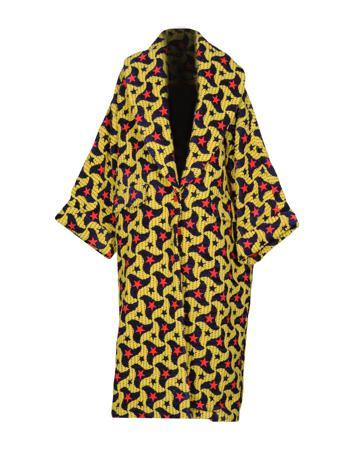 Пальто ULTRA'CHIC