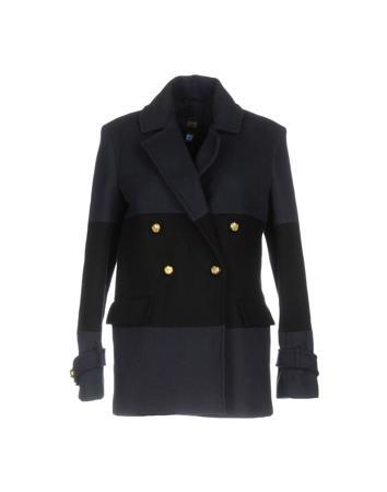 Пальто CLASS ROBERTO CAVALLI