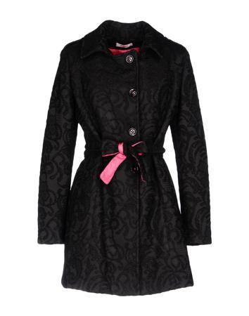 Пальто BLUGIRL FOLIES