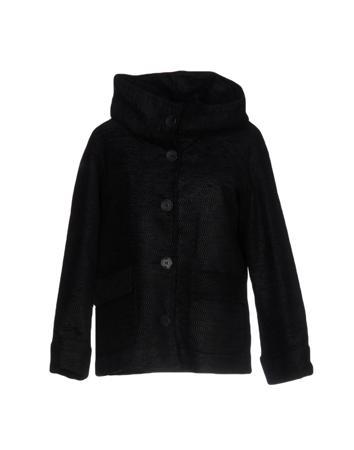 Пальто BREBIS NOIR