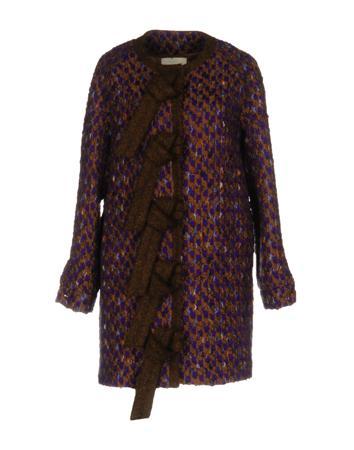 Пальто MARCO DE VINCENZO