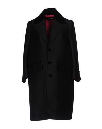 Пальто DSQUARED2