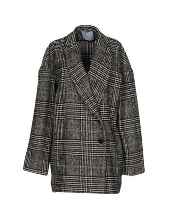 Пальто MIA SULIMAN