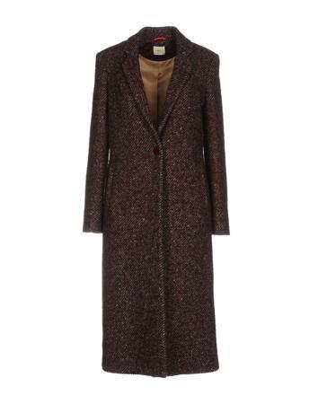 Пальто ..,MERCI