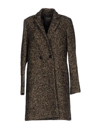 Пальто COATS Milano