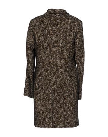Пальто COATS Milano