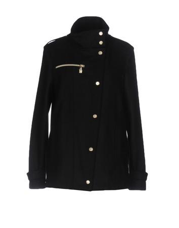 Пальто VERSACE JEANS