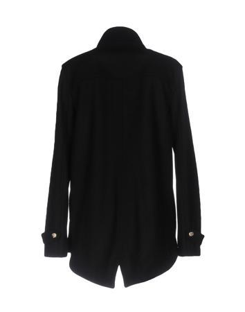 Пальто VERSACE JEANS