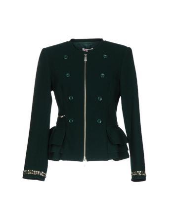 Пальто BLUGIRL FOLIES