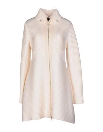 Пальто BLUMARINE