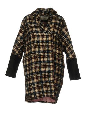 Пальто ..,MERCI