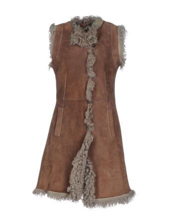 Пальто UNFLEUR Пальто UNFLEUR