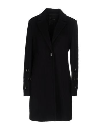 Пальто PIANURASTUDIO