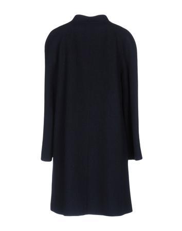 Пальто EMPORIO ARMANI