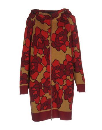 Пальто TWIN-SET Simona Barbieri