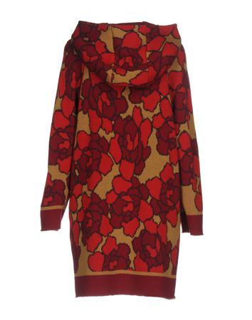 Пальто TWIN-SET Simona Barbieri