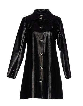 Пальто MANOUSH Пальто MANOUSH