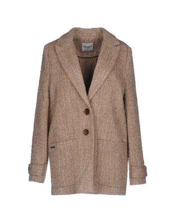 Пальто PEPE JEANS Пальто PEPE JEANS