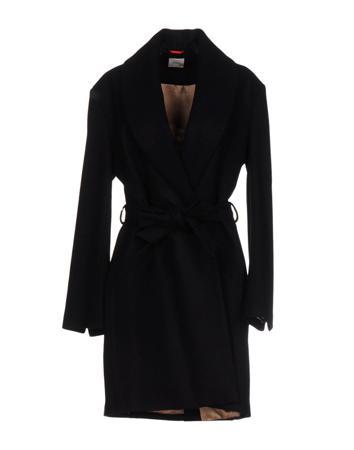 Пальто ..,MERCI