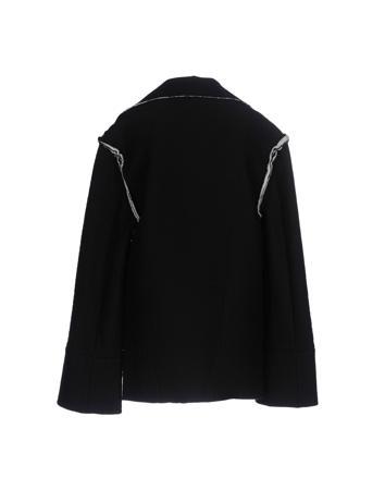 Пальто J.W.ANDERSON Пальто J.W.ANDERSON