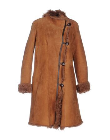 Пальто PHILOSOPHY di LORENZO SERAFINI