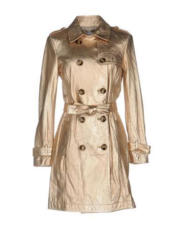 Пальто REDValentino