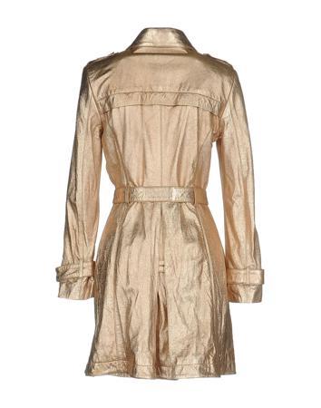 Пальто REDValentino