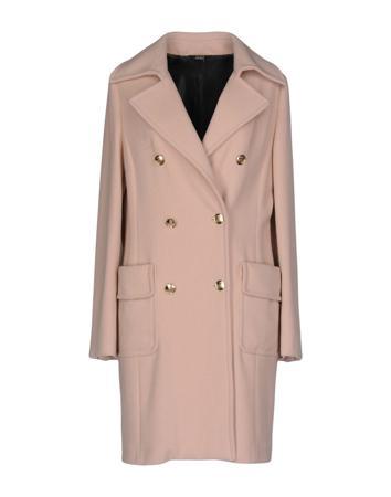 Пальто CARLA G.