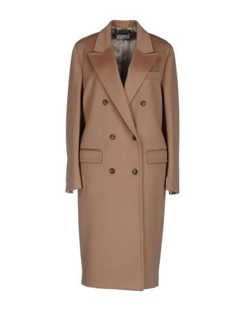 Пальто ALBERTO BIANI