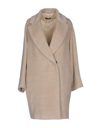 Пальто ANTONELLI