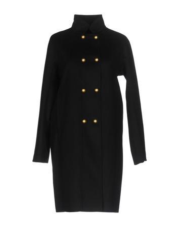 Пальто ERMANNO SCERVINO