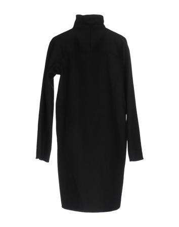 Пальто ERMANNO SCERVINO