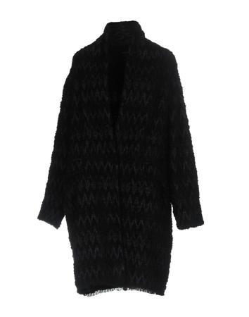 Пальто ISABEL MARANT