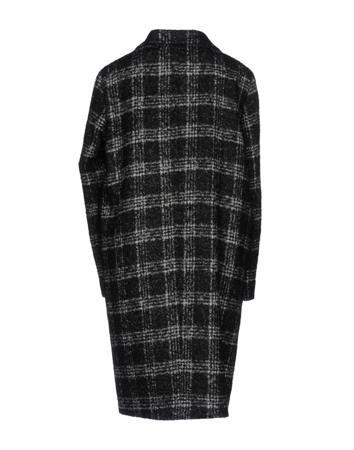 Пальто TRUSSARDI