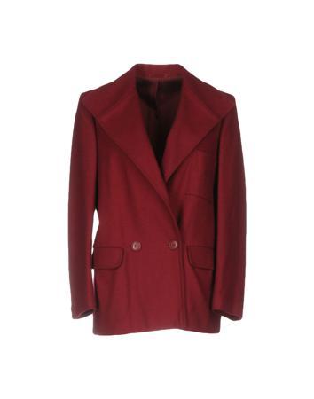Пальто SPORTMAX Пальто SPORTMAX