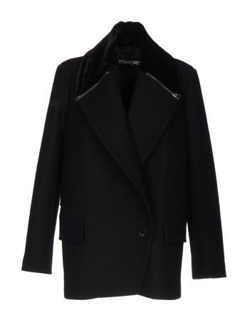 Пальто TOM FORD Пальто TOM FORD