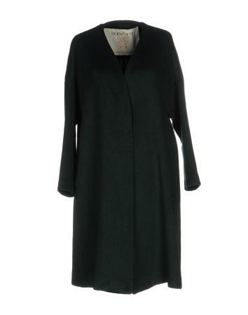 Пальто SHIRTAPORTER