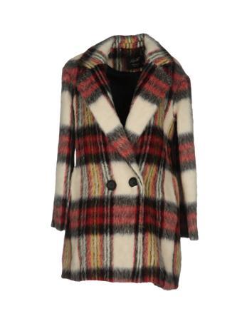 Пальто LUCILLE Пальто LUCILLE