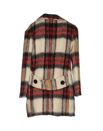 Пальто LUCILLE Пальто LUCILLE