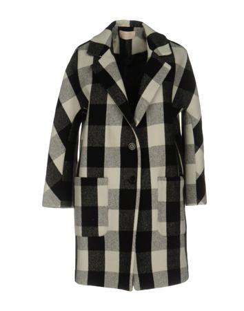 Пальто KAOS JEANS