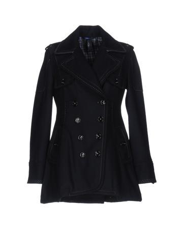 Пальто HIGH Пальто HIGH